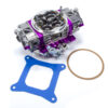 QUICK FUEL TECHNOLOGY 1050CFM Carburetor Brawler Q-Series BR-67209