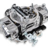 QUICK FUEL TECHNOLOGY 600CFM Carburetor Brawler SSR-Series BR-67211