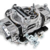 QUICK FUEL TECHNOLOGY 650CFM Carburetor - Brawler SSR-Series BR-67212