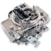 QUICK FUEL TECHNOLOGY 600CFM Carburetor - Brawler Street Series BR-67270