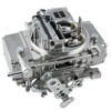 QUICK FUEL TECHNOLOGY 600CFM Carburetor - Brawler Street Series BR-67271