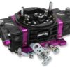 QUICK FUEL TECHNOLOGY 750CFM Carburetor Brawler Q-Series Black BR-67302