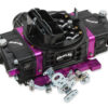 QUICK FUEL TECHNOLOGY 850CFM Carburetor Brawler SSR-Series Black BR-67314