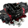 QUICK FUEL TECHNOLOGY 650CFM Carburetor - Brawler Street Series BR-67318