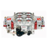 QUICK FUEL TECHNOLOGY QFX Carburetor - 1050CFM Drag Race 3-Circuit FX-4710