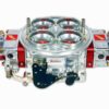 QUICK FUEL TECHNOLOGY QFX Carburetor - 1450CFM Drag Race 3-Circuit FX-4714
