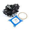 QUICK FUEL TECHNOLOGY 750CFM Carburetor - Marine w/Electric Choke M-750