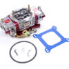 QUICK FUEL TECHNOLOGY 650CFM Carburetor - Blower 2x4 Q-650-B2