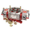 QUICK FUEL TECHNOLOGY 850CFM Carburetor - Drag Race Q-850