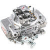 QUICK FUEL TECHNOLOGY 450CFM Carburetor - Slay Series  wo/Choke SL-450-VSTRF