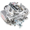 QUICK FUEL TECHNOLOGY 450CFM T/R Carburetor w/Elect Choke Rear SL-450-VSTRR