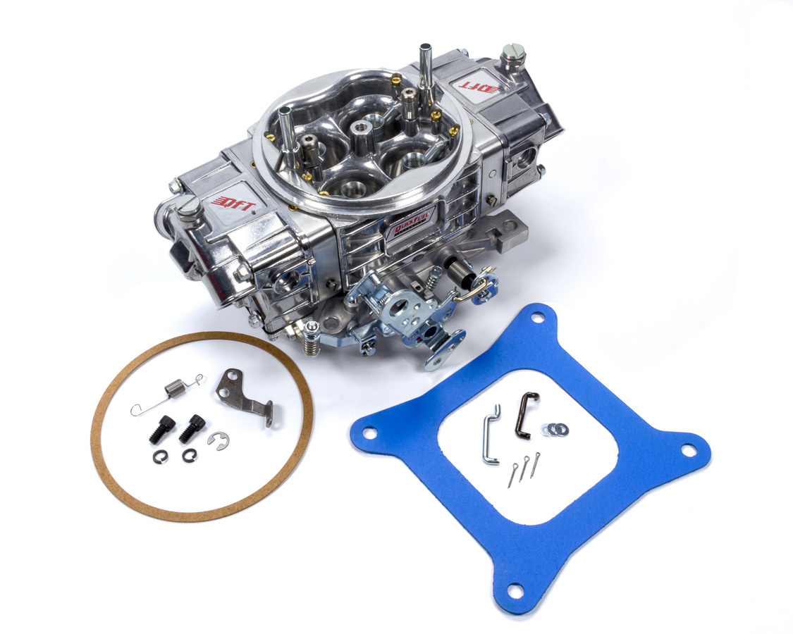 QUICK FUEL TECHNOLOGY 950CFM Carburetor Street-Q Series SQ-950
