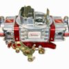 QUICK FUEL TECHNOLOGY 750CFM Carburetor - Street- E/C SS-750