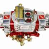 QUICK FUEL TECHNOLOGY 750CFM Carburetor - Street- E/C SS-750-AN
