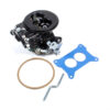 QUICK FUEL TECHNOLOGY 500 CFM 2BBL  C/T Carb Methanol XP-4412-A