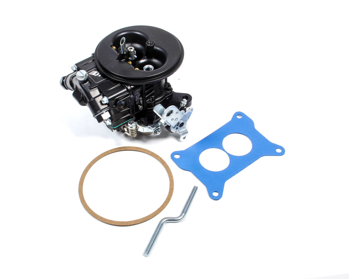 QUICK FUEL TECHNOLOGY 500 CFM 2BBL C/T Carb Methanol XP-4412-A