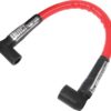 QUICKCAR RACING PRODUCTS Coil Wire - Red 12in HEI/HEI 40-121