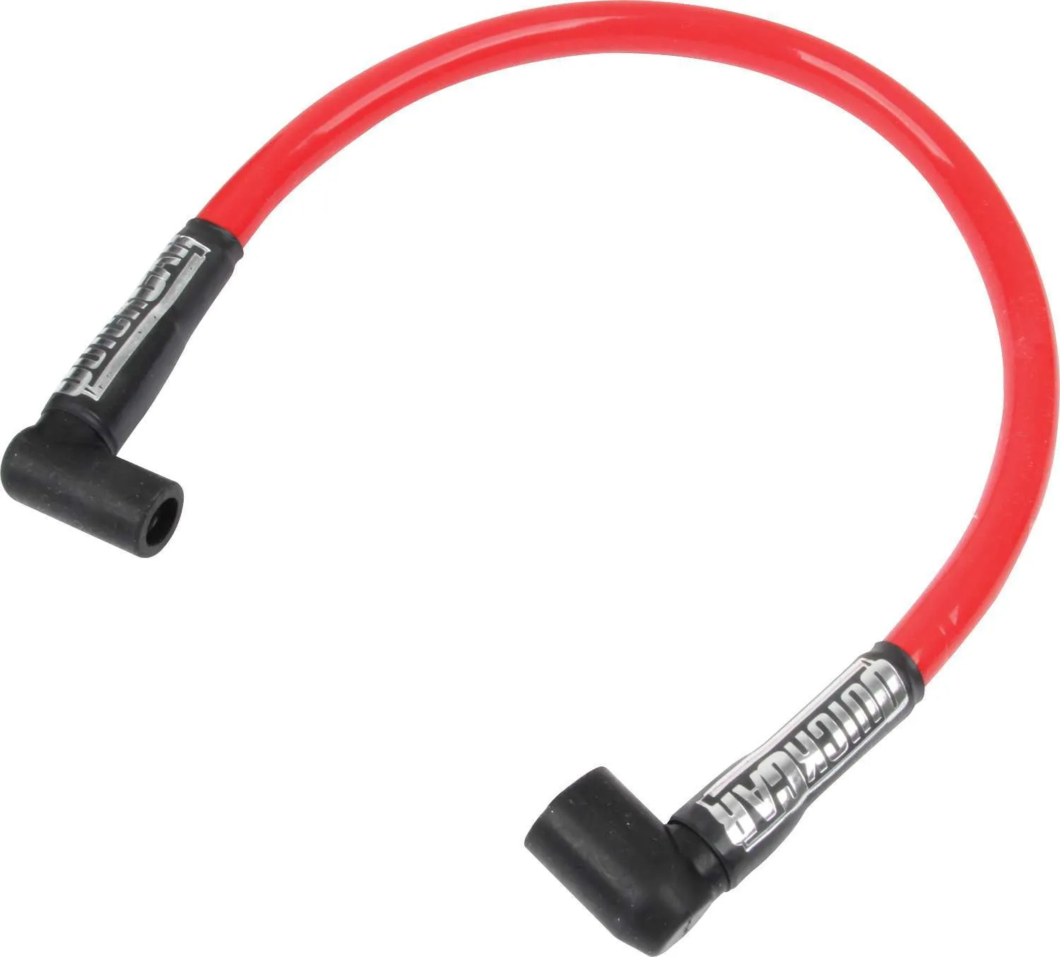 QUICKCAR RACING PRODUCTS Coil Wire - Red 18in HEI/HEI 40-181