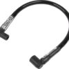 QUICKCAR RACING PRODUCTS Coil Wire -Blk 18in HEI/HEI 40-183