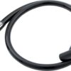 QUICKCAR RACING PRODUCTS Coil Wire - Blk 36in HEI/HEI 40-363