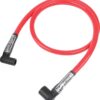 QUICKCAR RACING PRODUCTS Coil Wire - Red 42in HEI/HEI 40-421