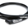 QUICKCAR RACING PRODUCTS Coil Wire - Blk 48in HEI/HEI 40-483
