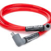 QUICKCAR RACING PRODUCTS Coil Wire - Red 48in HEI/Socket 40-485