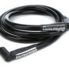 QUICKCAR RACING PRODUCTS Coil Wire - Blk 60in HEI/HEI 40-603