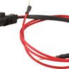 QUICKCAR RACING PRODUCTS 3 Wheel Brake Harness 50-034