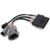 QUICKCAR RACING PRODUCTS MSD 6AL-2 Adapter 50-2005