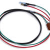 QUICKCAR RACING PRODUCTS HEI Distributor Lead 50-2009