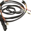QUICKCAR RACING PRODUCTS Ignition Harness Single Box 50-2031