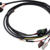 QUICKCAR RACING PRODUCTS Ignition Harness - HEI Weatherpack 50-2032