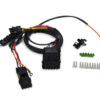 QUICKCAR RACING PRODUCTS Wiring Harness Modified Single Box Weatherpack 50-2033