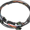 QUICKCAR RACING PRODUCTS Ignition Harness - Single Box Dual Trigger 50-2034