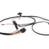 QUICKCAR RACING PRODUCTS Wiring Harness Single Ignition w/ 3 Whl Brake 50-2035