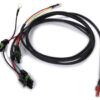 QUICKCAR RACING PRODUCTS Wiring Harness Soft Touch HEI 50-2039