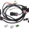 QUICKCAR RACING PRODUCTS Wiring Harness - Crane Ign. Asphalt LM 50-2051