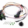 QUICKCAR RACING PRODUCTS Wiring Harness SPEC Asphalt Late Model 50-2053