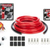 QUICKCAR RACING PRODUCTS Wiring Kit 2 Gauge 50-230