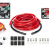 QUICKCAR RACING PRODUCTS Wiring Kit 4 Gauge 50-231