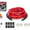QUICKCAR RACING PRODUCTS Wiring Kit 2 Gauge with 50-102 Switch Panel 50-234