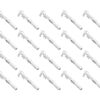 QUICKCAR RACING PRODUCTS Female Weatherpack Pins 20 pack 50-300-20