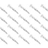 QUICKCAR RACING PRODUCTS Male Weatherpack Pins 20 pack 50-301-20
