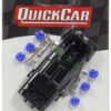 QUICKCAR RACING PRODUCTS 3 Pin Connector Kit 50-332