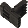 QUICKCAR RACING PRODUCTS Male 4 Pin Connector 50-341