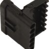 QUICKCAR RACING PRODUCTS Male 6 Pin Connector 50-361