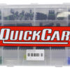 QUICKCAR RACING PRODUCTS Weatherpack Starter Kit 50-380