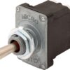QUICKCAR RACING PRODUCTS Switch Momentary On-Off- Momentary On 50-402