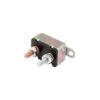 QUICKCAR RACING PRODUCTS Circuit Breaker- 40 AMP- 50-424